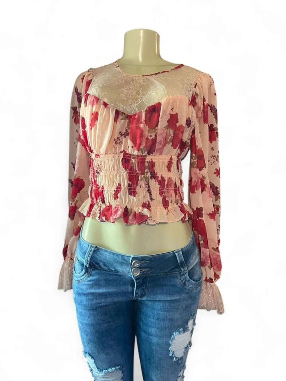 Free people